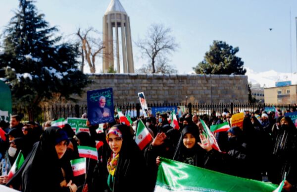 شور همدلی در قلب همدان
