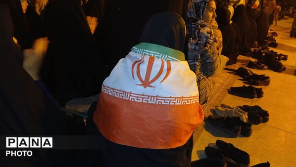 جشن عید غدیر خم در تویسرکان