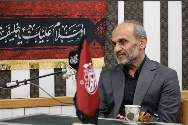 رادیو اربعین دائمی می‌شود/ عهد می‌بندیم تا پای جان در مسیر انجام وظیفه ایستادگی کنیم