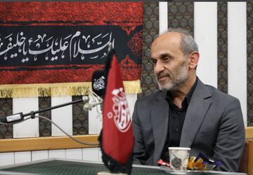 رادیو اربعین دائمی می‌شود/ عهد می‌بندیم تا پای جان در مسیر انجام وظیفه ایستادگی کنیم