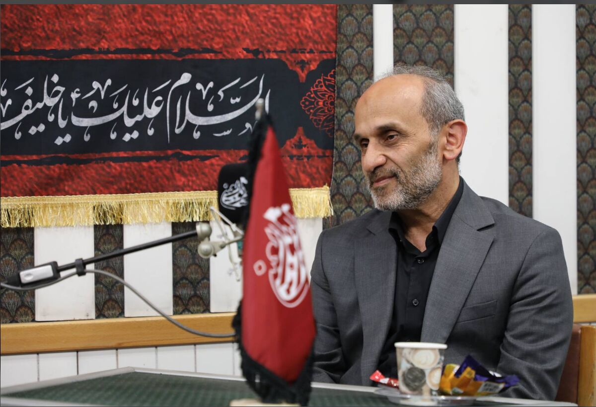 رادیو اربعین دائمی می‌شود/ عهد می‌بندیم تا پای جان در مسیر انجام وظیفه ایستادگی کنیم