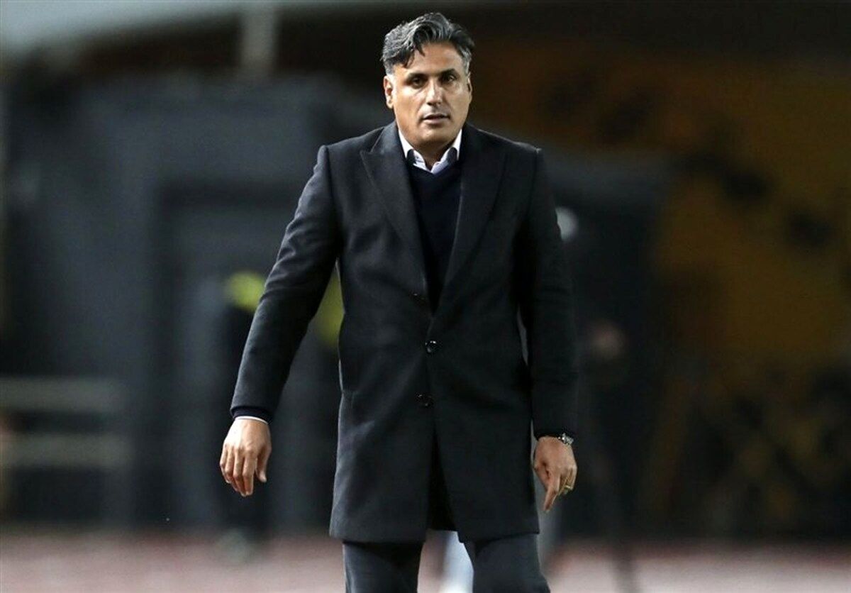 خلیفه‌اصل فصل بعد هم سرمربی استقلال‌خوزستان است