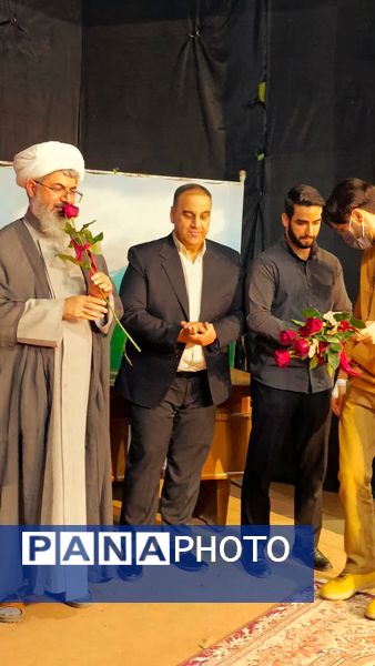 مراسم ارتقاء کمربند سبک پرفکت کیوکوشین کاراته در شهرستان کاشمر