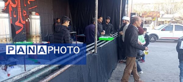 شهادت بی‌بی دو عالم؛ یاد و خاطره‌ای جاودان