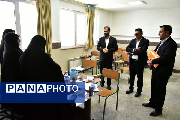 برگزاری مرحله استانی مسابقات قرآن عترت و نماز به میزبانی شهرستان دنا