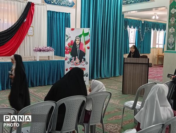 پایان رقابت‌های قرآن، عترت و نماز دانش‌آموزان مقطع ابتدایی ناحیه یک یزد