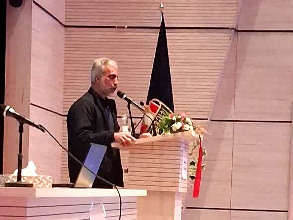 دوره توانمندسازی «خادمین شهدا» ویژه کادر اجرایی شبکه خادمین شهدای بام ایران