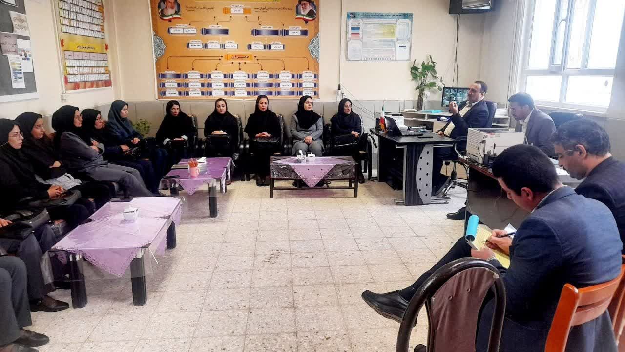  دانش‌آموزان شهرستان کلات در کنکور نتایج درخشانی کسب کرده اند