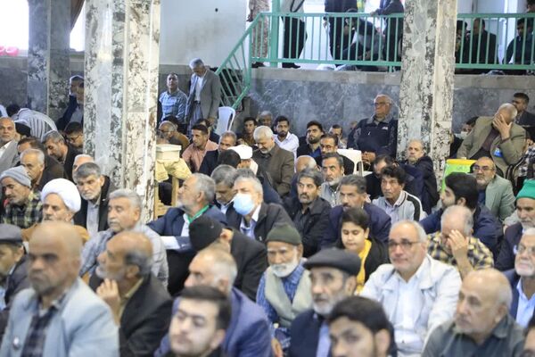 راهپیمایی روز قدس در خراسان جنوبی