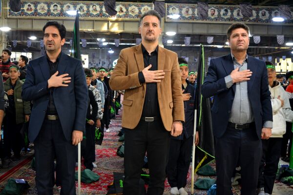 نوگلان فاطمی بهارستانی