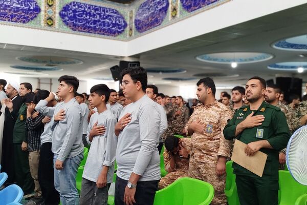 لردگان؛ طلوع امید با افتتاح طرح ملی شهید عجمیان