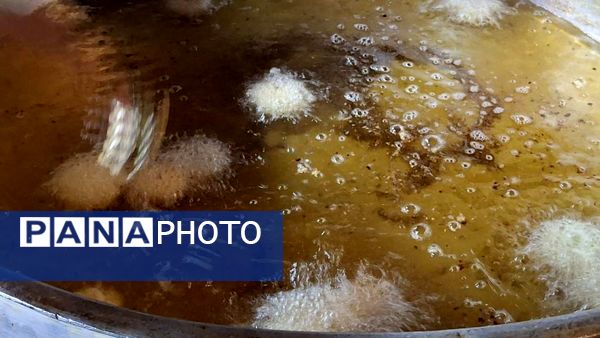  آغاز پیاده‌‌روی تا اربعین  