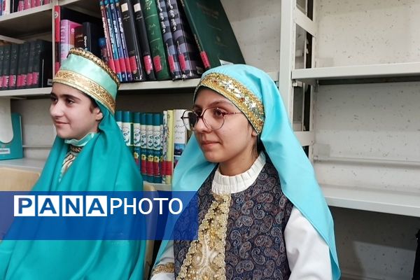  آوای فردوسی در قلب شهر؛ 