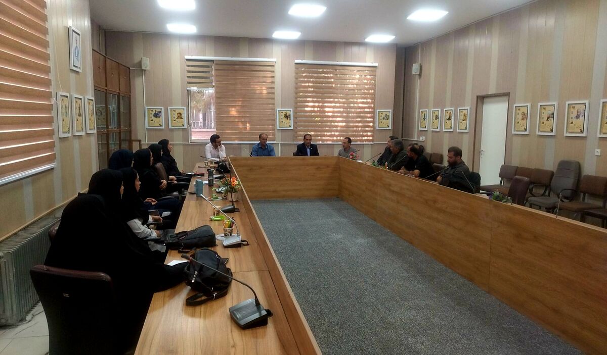 برنامه‌ریزی هدفمند، زمینه‌ساز ارتقای کیفیت ورزش دانش‌آموزی و فرهنگیان است
