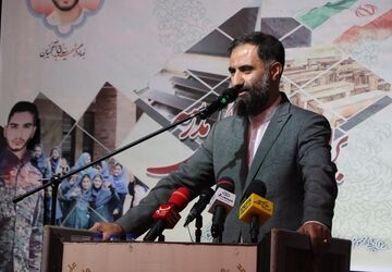 طرح شهید عجمیان، طرحی برای شاداب‌سازی مدارس است