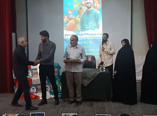 آغاز دوره «یاوران ولایت ۱۴۰۴» روز دوم در فرهنگسرای ولاء شهرری