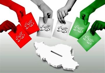 راه اصلاح کشور، شرکت‌ در انتخابات است