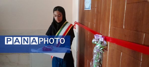 افتتاحیه جشنواره نوجوان خوارزمی در مرکز پرورش استعدادهای درخشان فرزانگان ملارد