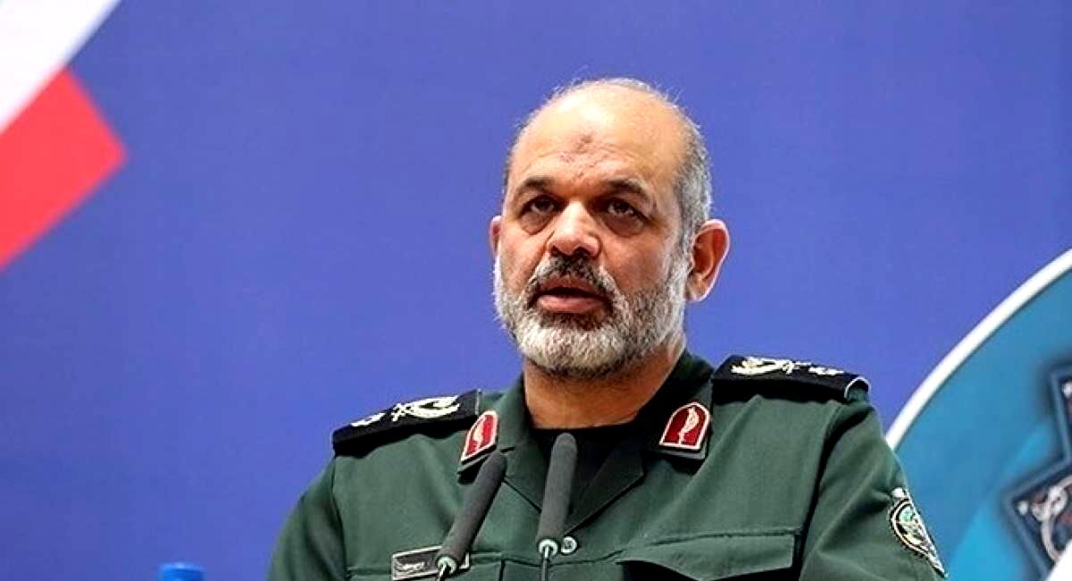 عملیات بشارت فتح، هشداری جدی بود که بدانند تمام‌کننده ما هستیم
