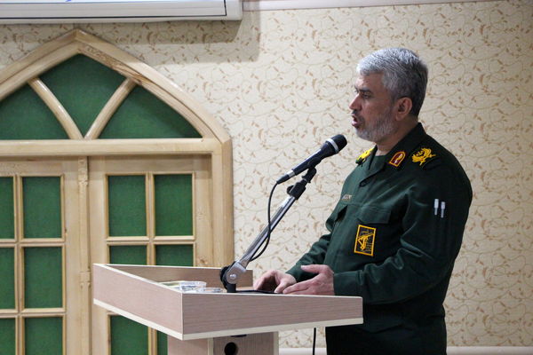 اختتامیه رویداد رسانه‌ای طنین یزد