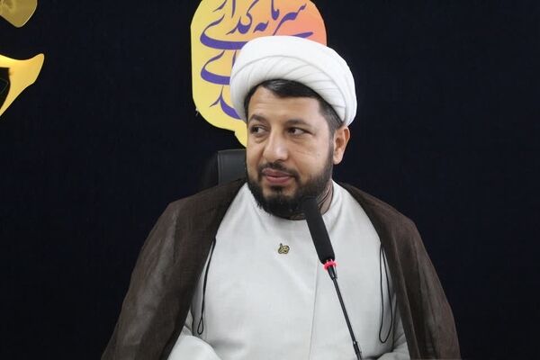 اعضای مجلس شورای دانش‌آموزی زمینه‌ساز رشد و تعالی کشور هستند