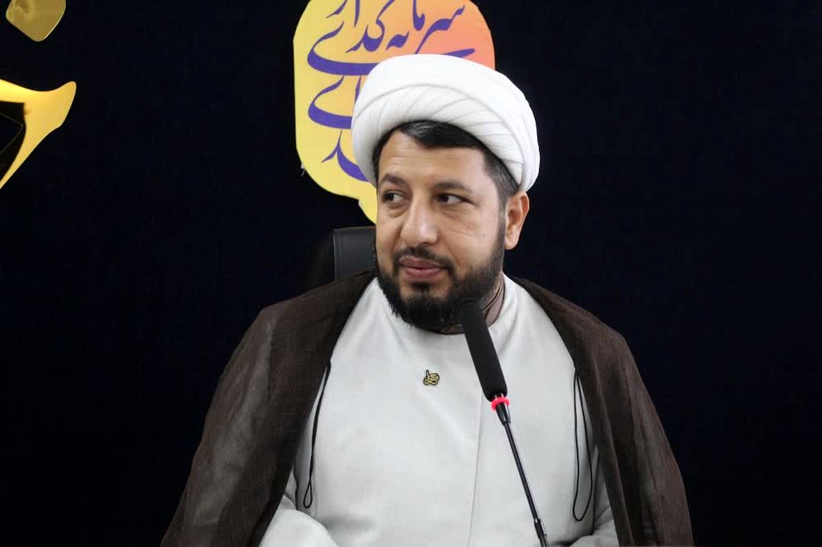 اعضای مجلس شورای دانش‌آموزی زمینه‌ساز رشد و تعالی کشور هستند