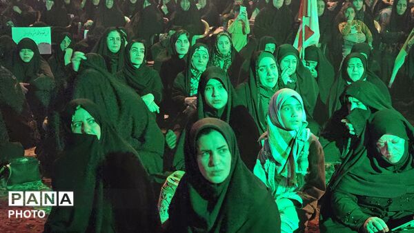 فارسان میزبان همایش «سه‌ساله‌های حسینی» همزمان با برگزاری تجمعات شبانه
