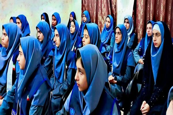 سفر  معاون هماهنگی، نیروی انسانی و پشتیبانی سازمان دانش‌آموزی به استان خوزستان