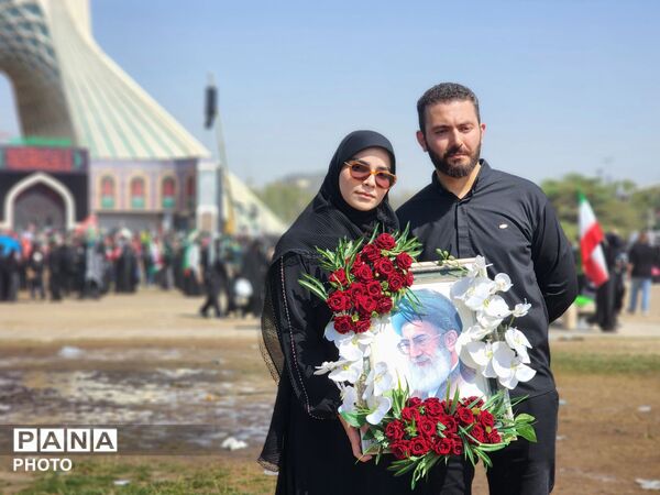 قابی برای یک پیوند ماندگار