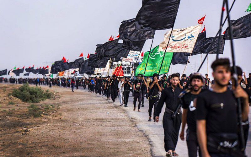 به هر بهانه‌ای در سفر اربعین لیموترش مصرف کنید