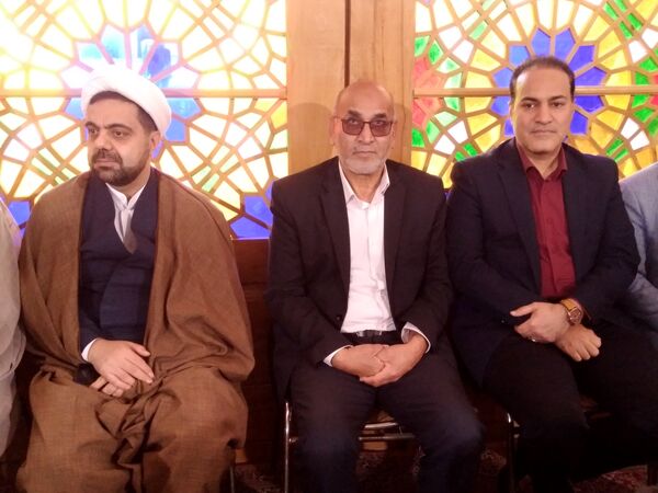 بزرگترین محفل دانش‌آموزی انس با قرآن در شهر یزد 