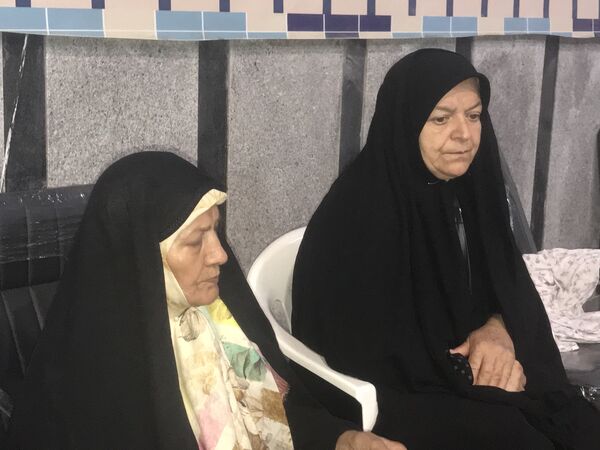 مصلی محمودآباد میزبان مراسم بزرگداشت شهدای اقتدار شد