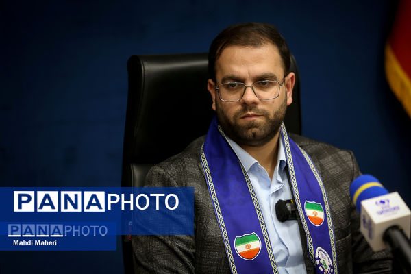 دوره آموزشی تربیت مدرس پیرامید و نظم گروهی