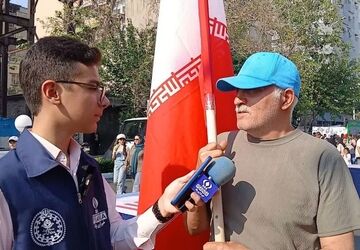 غدیر، موهبتی برای ماندگاری ایران