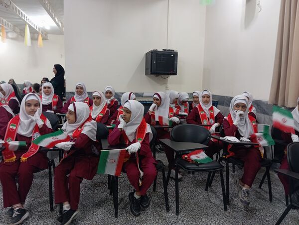 زندگی با آیه‌ها