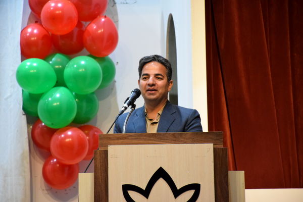 همایش هم‌افزایی دهیاران و شوراهای اسلامی روستاها