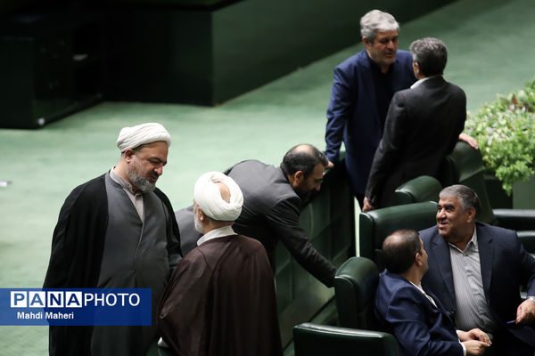 چهارمین روز بررسی صلاحیت وزرای پیشنهادی دولت چهاردهم