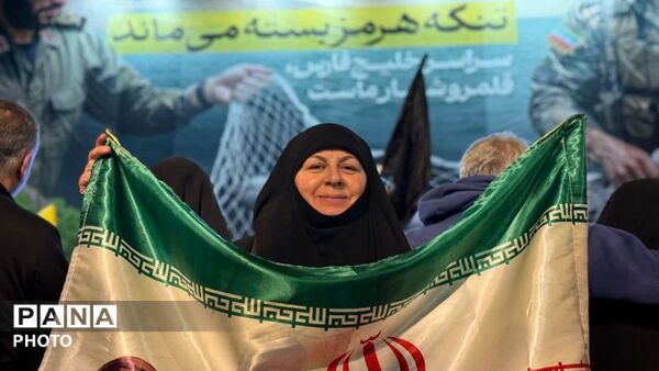 سیل بیعت، قطره‌قطره شکل می‌گیرد