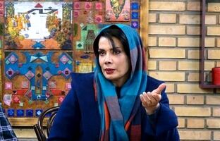  ایران جان ماست 