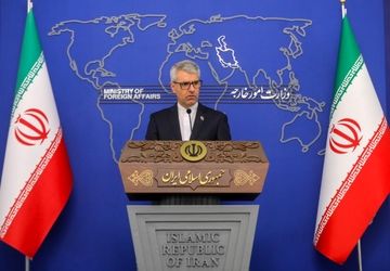 هشدار وزارت خارجه نسبت به تداوم توسعه‌طلبی استعماری رژیم صهیونیستی