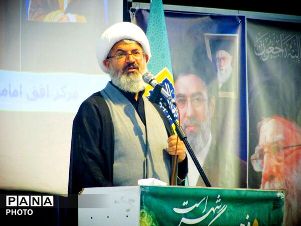 نماز جمعه شهرستان کاشمر 