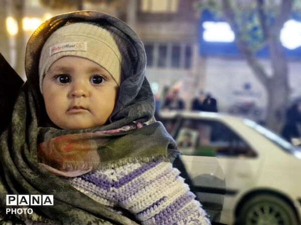 چهل‌ودومین شبِ عهد؛ نیشابور در تلاطمِ استغاثه برای ولی
