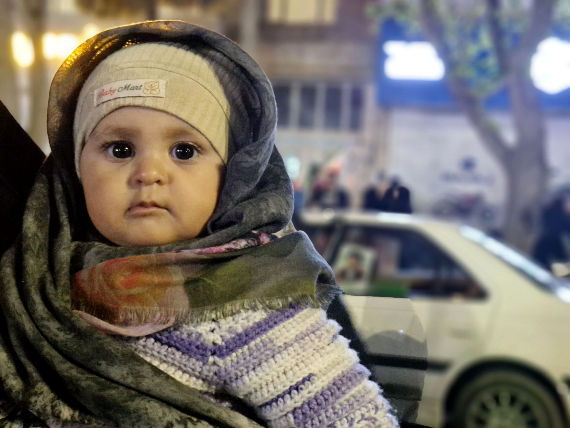 چهل‌ودومین شبِ عهد؛ نیشابور در تلاطمِ استغاثه برای ولی