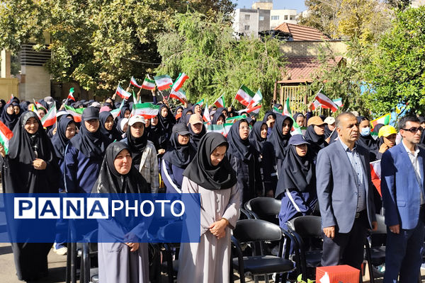 ورزش، نشاط، مدرسه 