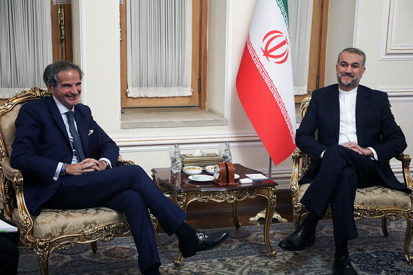 دیپلمات شهید