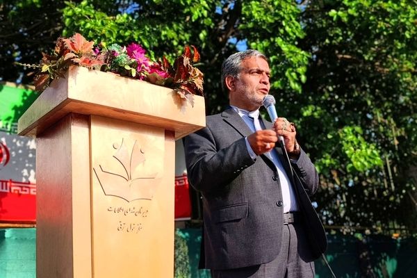 ایثار فرهنگیان جلوه‌ای ماندگار در تربیت نسل امروز است