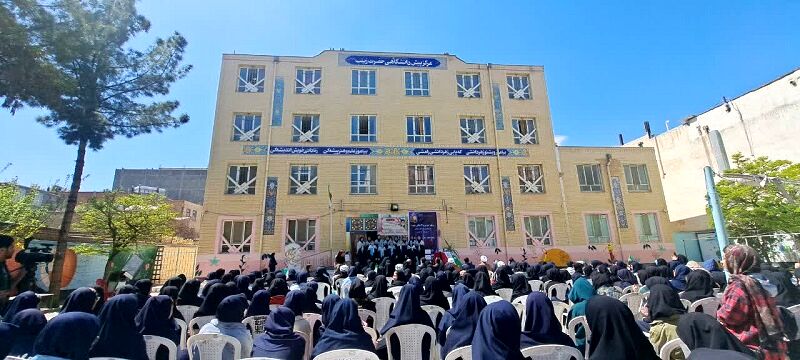 آیین نواختن زنگ انتقام سخت تنبیه متجاوز 