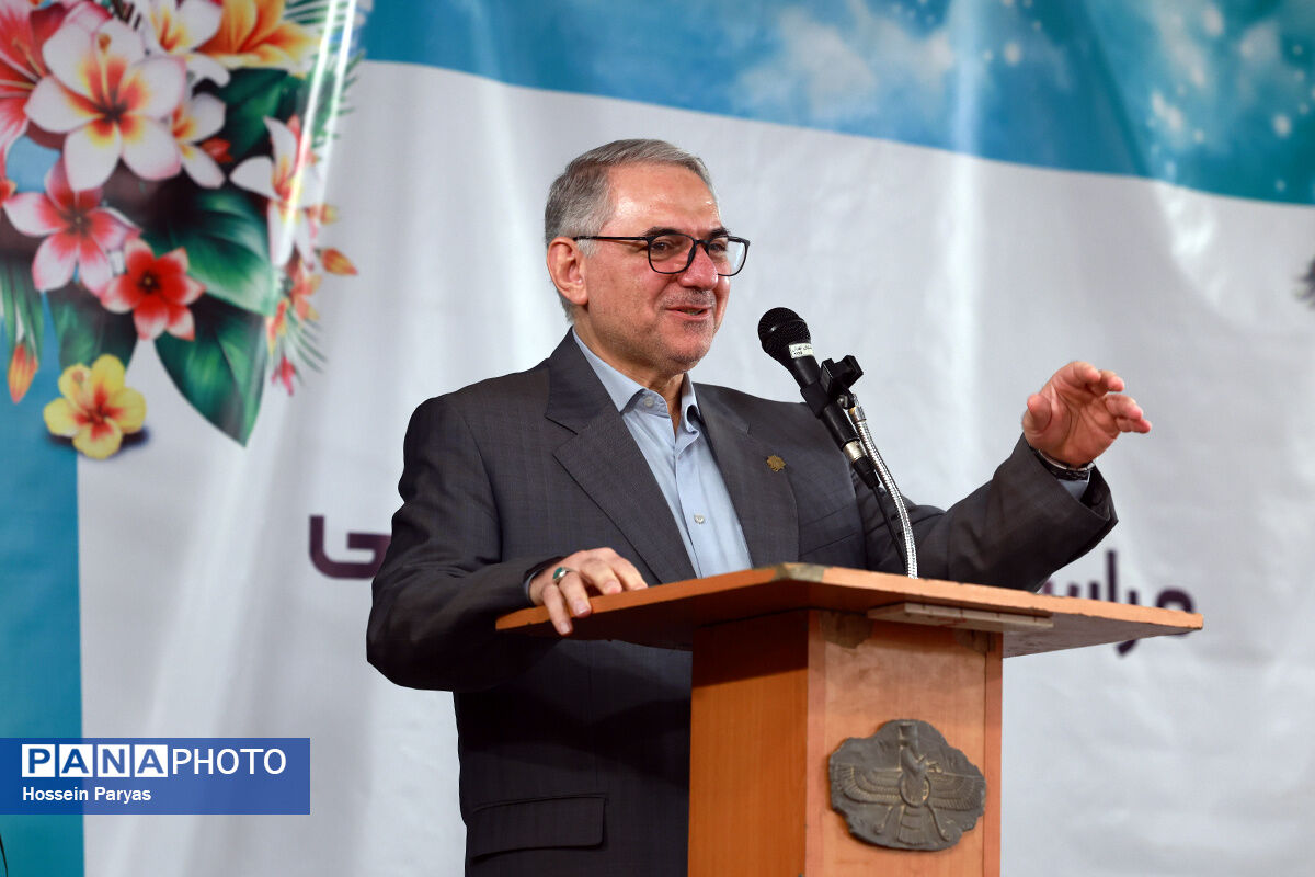 مدارس آموزش از راه دور در قالب مدرسه مجازی ‌ساماندهی خواهند شد‌‌