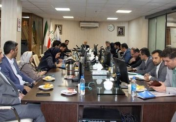 توسعه زیرساخت‌های هوشمند ترافیکی در دستور کار شرکت کنترل ترافیک تهران