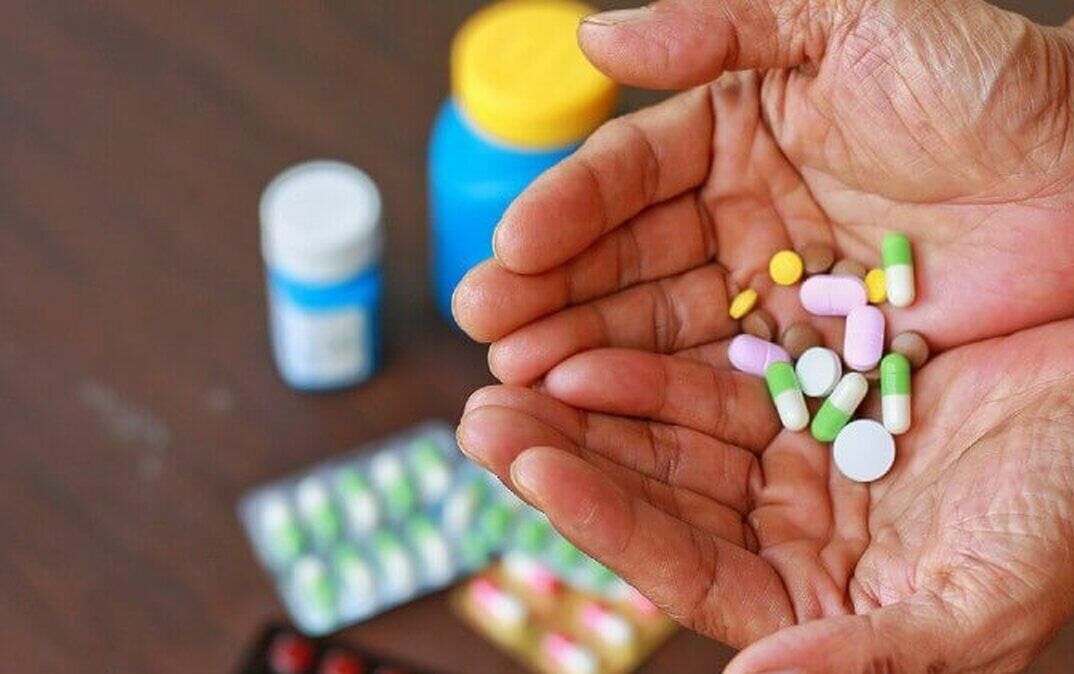 عبور از مرز ۲۵ همت در ذخیره استراتژیک ریالی دارو